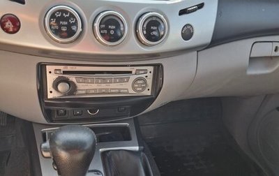 Mitsubishi L200 IV рестайлинг, 2011 год, 1 300 000 рублей, 1 фотография