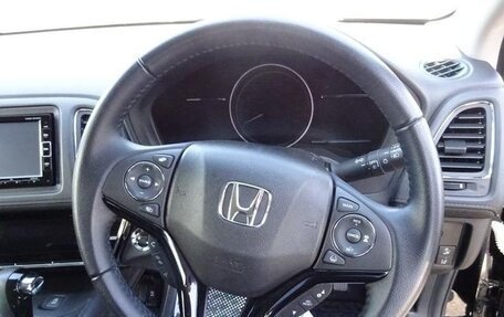 Honda Vezel, 2019 год, 1 520 000 рублей, 7 фотография