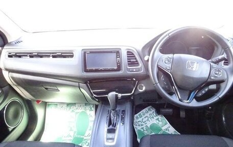 Honda Vezel, 2019 год, 1 520 000 рублей, 9 фотография