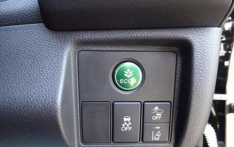 Honda Vezel, 2019 год, 1 520 000 рублей, 6 фотография