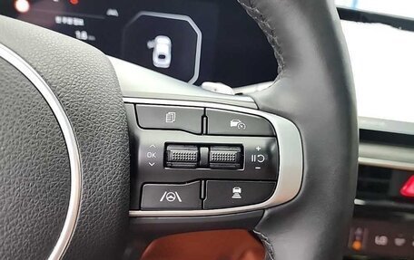 KIA K5, 2023 год, 2 379 000 рублей, 16 фотография