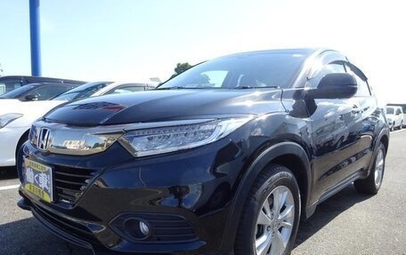 Honda Vezel, 2019 год, 1 520 000 рублей, 2 фотография