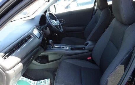 Honda Vezel, 2019 год, 1 520 000 рублей, 8 фотография