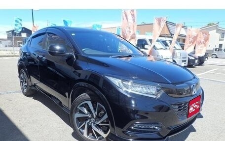 Honda Vezel, 2020 год, 1 620 000 рублей, 1 фотография