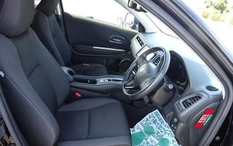 Honda Vezel, 2019 год, 1 520 000 рублей, 5 фотография