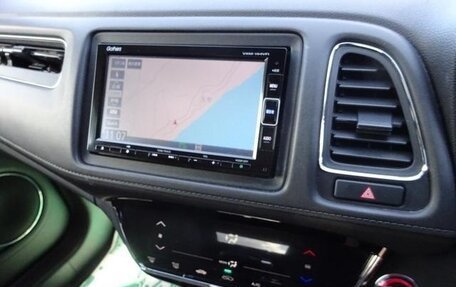 Honda Vezel, 2019 год, 1 520 000 рублей, 10 фотография