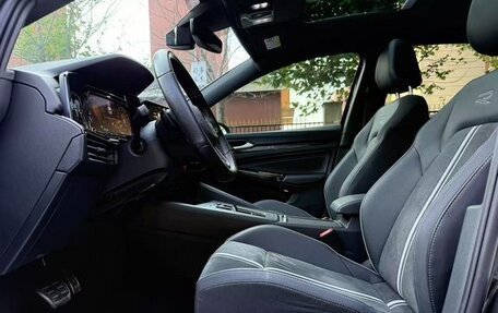 Volkswagen Golf VIII, 2021 год, 1 928 058 рублей, 7 фотография