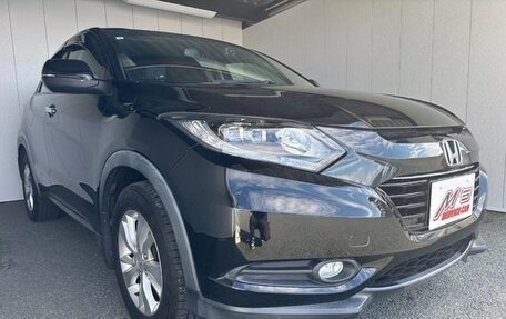 Honda Vezel, 2020 год, 1 600 000 рублей, 1 фотография