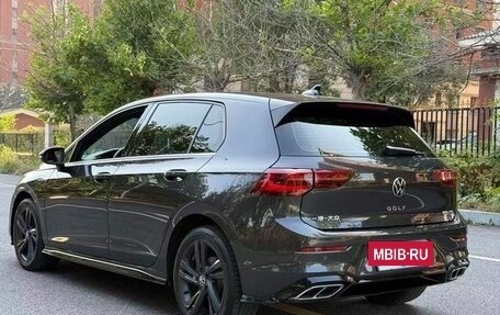 Volkswagen Golf VIII, 2021 год, 1 928 058 рублей, 6 фотография