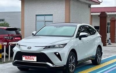 Toyota Venza, 2024 год, 3 752 027 рублей, 1 фотография