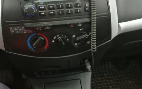 Chery Tiggo (T11), 2012 год, 400 000 рублей, 6 фотография