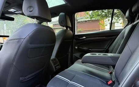 Volkswagen Golf VIII, 2021 год, 1 928 058 рублей, 13 фотография