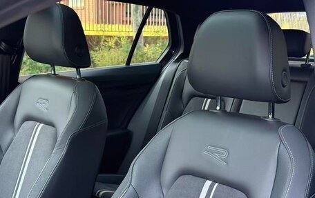 Volkswagen Golf VIII, 2021 год, 1 928 058 рублей, 12 фотография