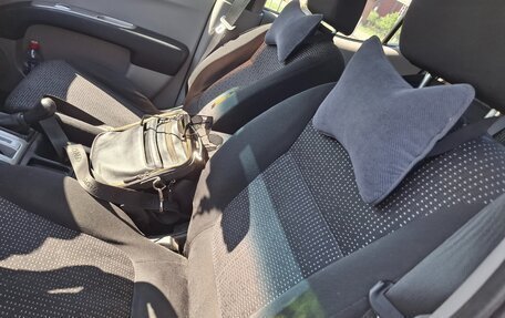 Mitsubishi L200 IV рестайлинг, 2011 год, 1 300 000 рублей, 2 фотография