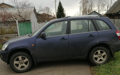 Chery Tiggo (T11), 2012 год, 400 000 рублей, 2 фотография