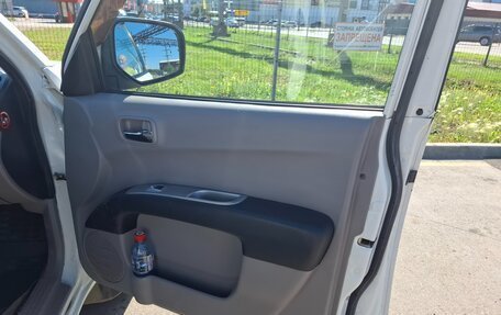 Mitsubishi L200 IV рестайлинг, 2011 год, 1 300 000 рублей, 5 фотография