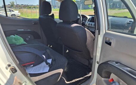 Mitsubishi L200 IV рестайлинг, 2011 год, 1 300 000 рублей, 7 фотография