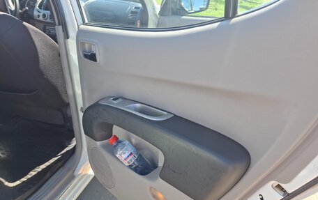 Mitsubishi L200 IV рестайлинг, 2011 год, 1 300 000 рублей, 6 фотография