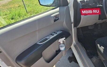 Mitsubishi L200 IV рестайлинг, 2011 год, 1 300 000 рублей, 4 фотография