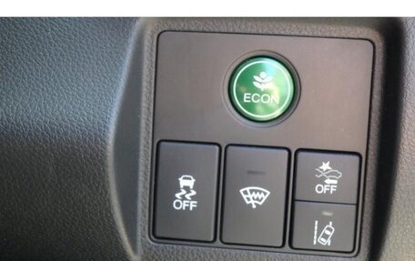 Honda Vezel, 2020 год, 1 620 000 рублей, 8 фотография