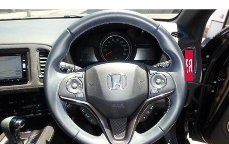 Honda Vezel, 2020 год, 1 620 000 рублей, 9 фотография