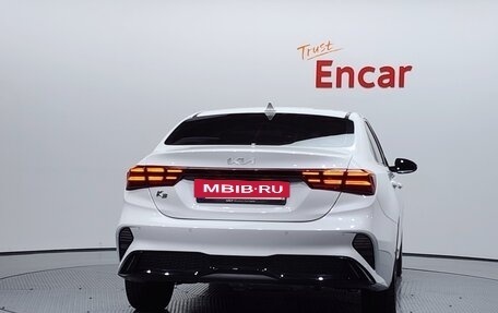 KIA K3, 2022 год, 1 500 000 рублей, 4 фотография