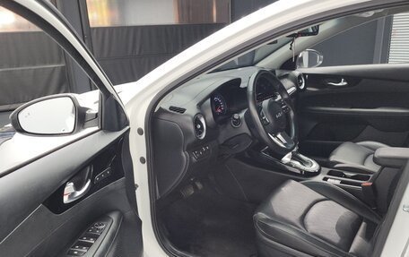 KIA K3, 2022 год, 1 500 000 рублей, 11 фотография