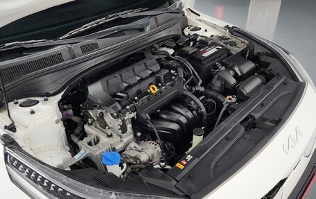 KIA K3, 2022 год, 1 500 000 рублей, 7 фотография