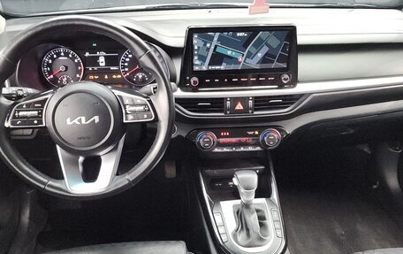 KIA K3, 2022 год, 1 500 000 рублей, 8 фотография