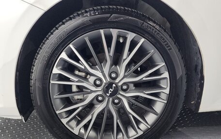 KIA K3, 2022 год, 1 500 000 рублей, 6 фотография