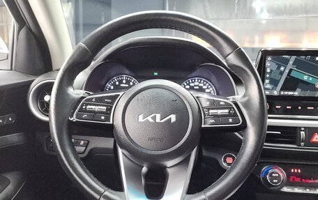 KIA K3, 2022 год, 1 500 000 рублей, 13 фотография