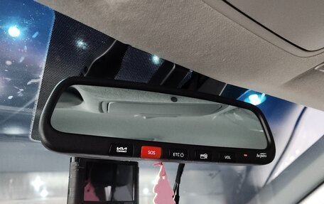 KIA K3, 2022 год, 1 500 000 рублей, 18 фотография