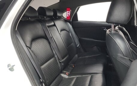 KIA K3, 2022 год, 1 500 000 рублей, 14 фотография