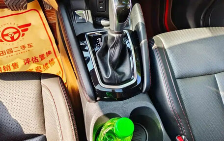 Nissan Qashqai, 2022 год, 1 780 005 рублей, 13 фотография