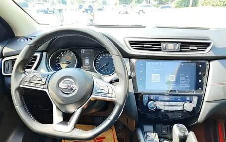 Nissan Qashqai, 2022 год, 1 780 005 рублей, 9 фотография