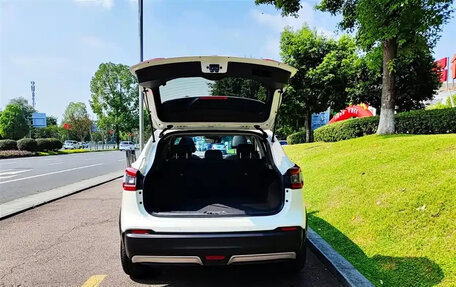 Nissan Qashqai, 2022 год, 1 780 005 рублей, 6 фотография