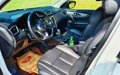 Nissan Qashqai, 2022 год, 1 780 005 рублей, 10 фотография