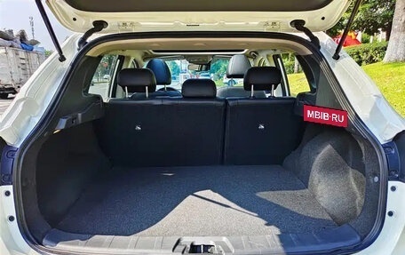 Nissan Qashqai, 2022 год, 1 780 005 рублей, 7 фотография