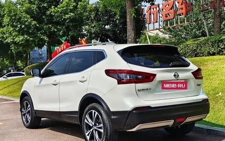 Nissan Qashqai, 2022 год, 1 780 005 рублей, 5 фотография