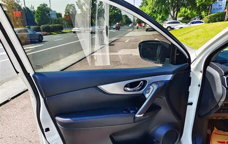 Nissan Qashqai, 2022 год, 1 780 005 рублей, 16 фотография