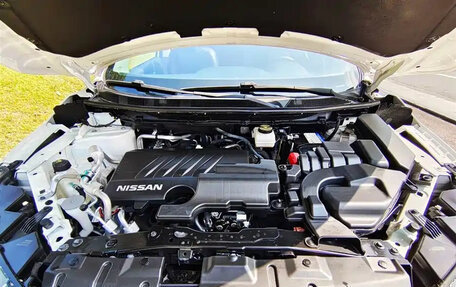 Nissan Qashqai, 2022 год, 1 780 005 рублей, 21 фотография