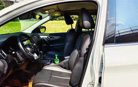 Nissan Qashqai, 2022 год, 1 780 005 рублей, 15 фотография