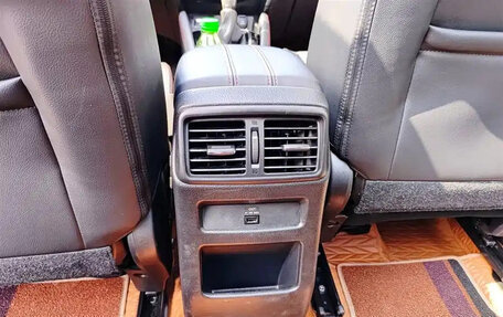 Nissan Qashqai, 2022 год, 1 780 005 рублей, 19 фотография