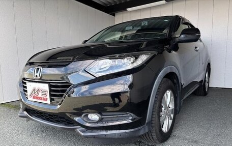 Honda Vezel, 2020 год, 1 600 000 рублей, 7 фотография