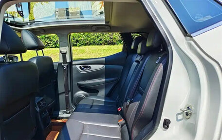 Nissan Qashqai, 2022 год, 1 780 005 рублей, 20 фотография