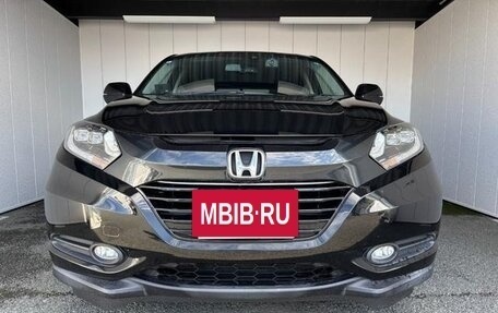 Honda Vezel, 2020 год, 1 600 000 рублей, 6 фотография