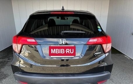 Honda Vezel, 2020 год, 1 600 000 рублей, 9 фотография