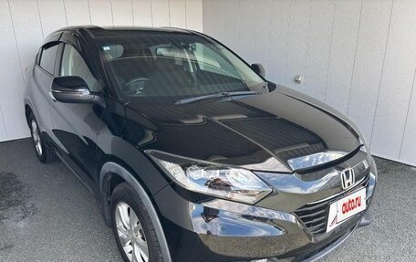 Honda Vezel, 2020 год, 1 600 000 рублей, 11 фотография