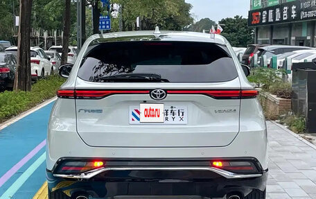 Toyota Venza, 2024 год, 3 752 027 рублей, 5 фотография
