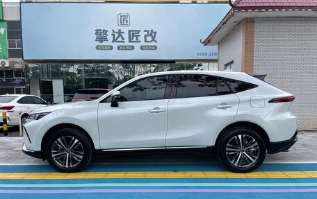 Toyota Venza, 2024 год, 3 752 027 рублей, 7 фотография